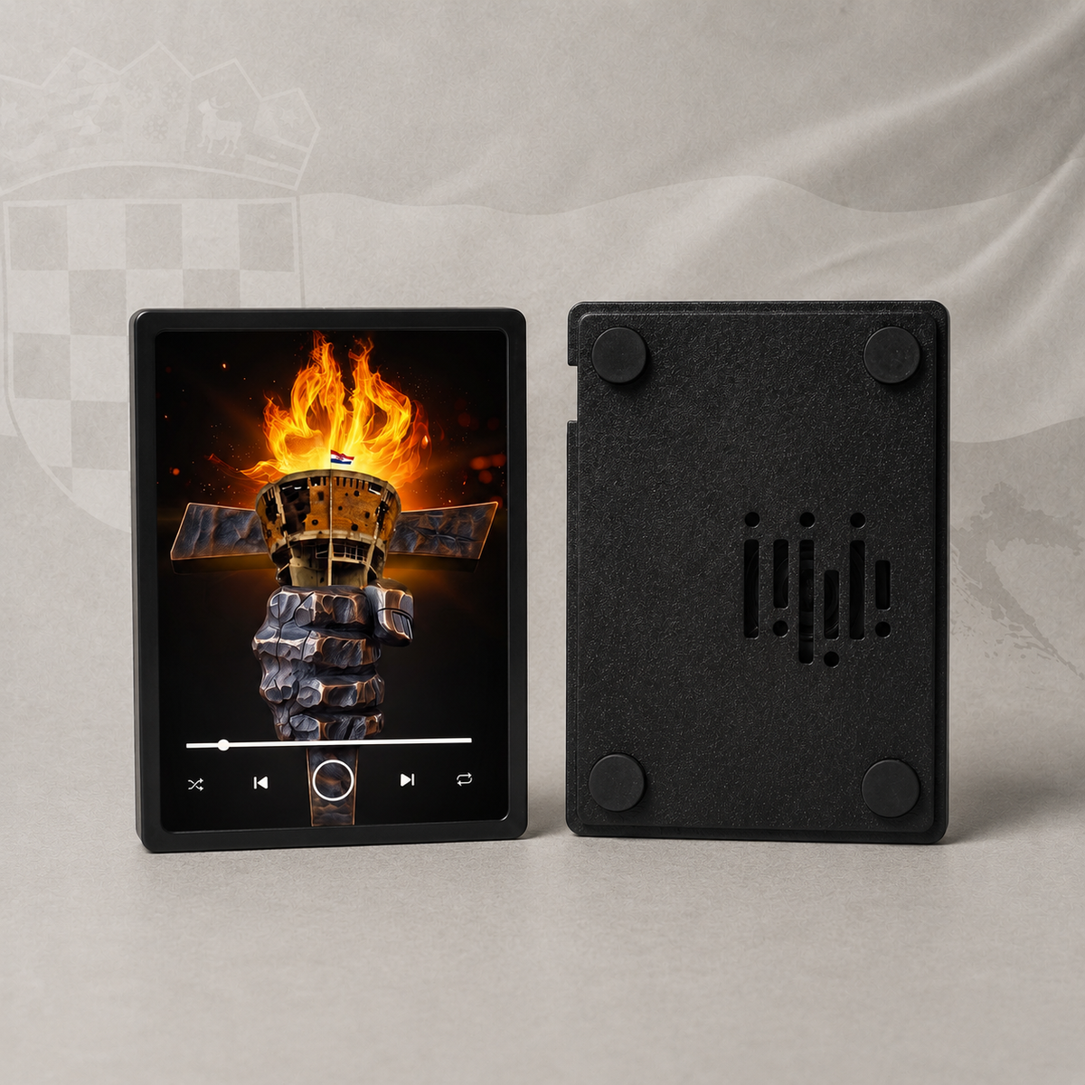 "Plamen Hrvata" - Vukovar