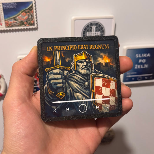 “Kralj Tomislav”