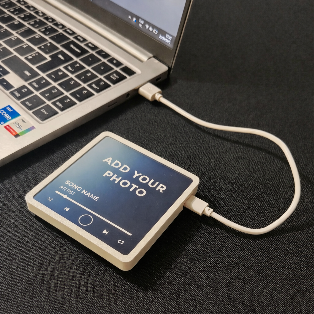 1. Verbinden Sie Lautsprecher und Laptop mit einem Kabel