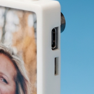 Personalizirani zvučnik – Vaša fotografija + Vaša pjesma